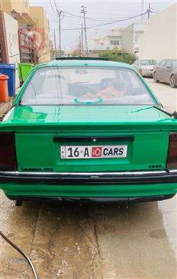 اوبل أوميغا